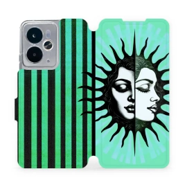 Etui do Realme 14 5G - wzór VP58S