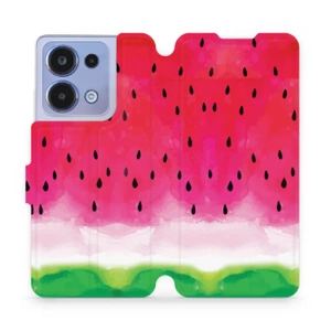 Etui do Xiaomi POCO M6 Pro - wzór V086S