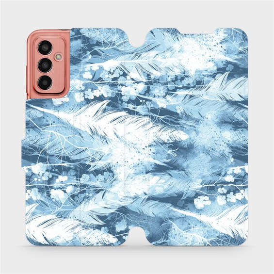 Etui do Samsung Galaxy M13 - wzór M058S