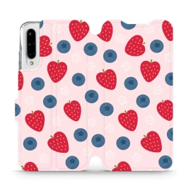 Etui do Xiaomi Mi A3 - wzór VP84S