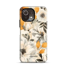 Etui Elite Pro do Xiaomi 11 Lite 5G NE - wzór EP75E