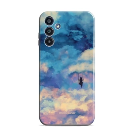Etui Elite Pro do Samsung Galaxy A15 4G - wzór ER09E