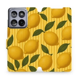 Etui do Motorola Edge 60 Fusion - wzór VP81S