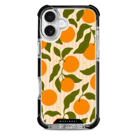 Etui MagSafe Elite Bumper Apple iPhone 16 Plus - wzór DP82D