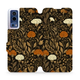 Etui do Vivo Y72 5G - wzór V174S