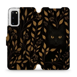 Etui do Samsung Galaxy S20 - wzór V164S