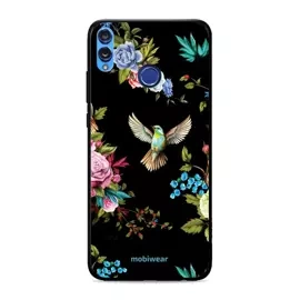 Etui Glossy Case do Huawei Honor 8X - wzór G041G