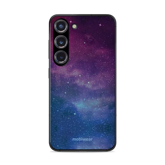 Etui Glossy Case do Samsung Galaxy S23 - wzór G049G