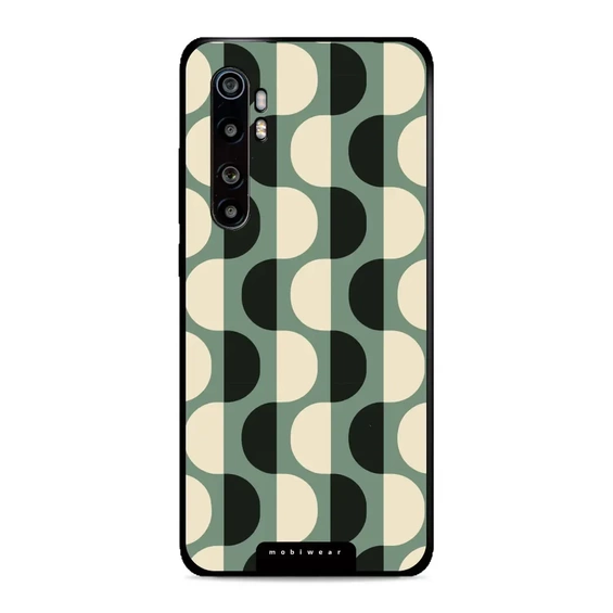 Etui Glossy Case do Xiaomi Mi Note 10 Lite - wzór GA56G