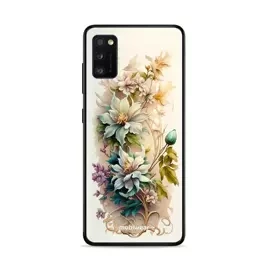 Etui Glossy Case do Samsung Galaxy A41 - wzór G014G