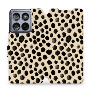 Etui do Motorola Edge 60 Fusion - wzór VA50S