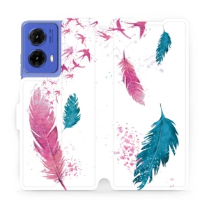 Etui do Motorola Moto G85 5G - wzór MR08S