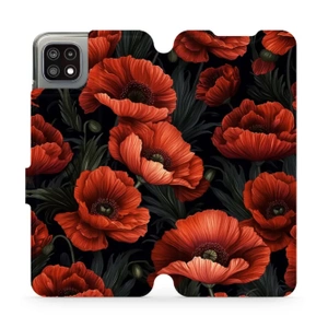 Etui do Samsung Galaxy A22 5G - wzór VP45S