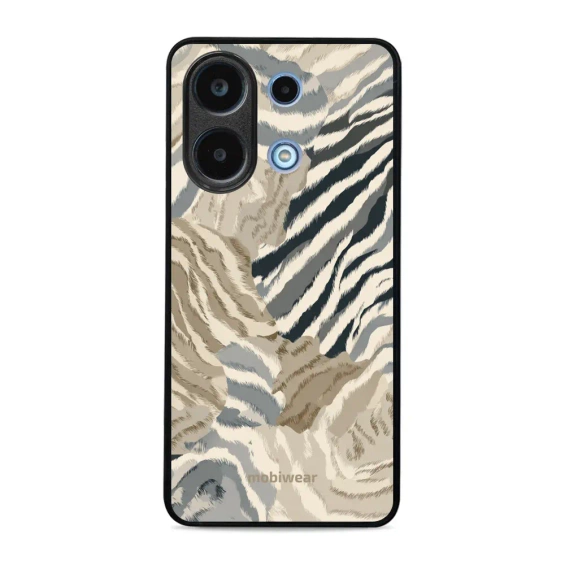 Etui Glossy Case do Xiaomi Redmi Note 13 4G - wzór G168G