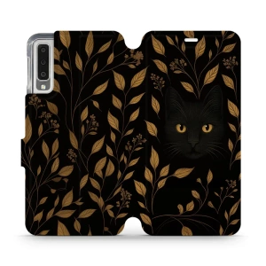 Etui do Samsung Galaxy A7 2018 - wzór V164S