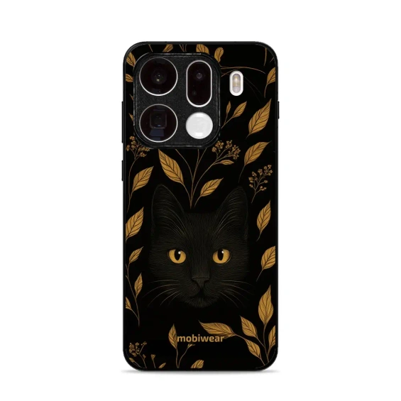 Etui Glossy Case do Oppo Find X9 Pro - wzór G164G