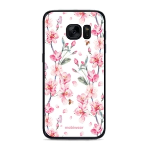 Etui Glossy Case do Samsung Galaxy S7 - wzór G033G