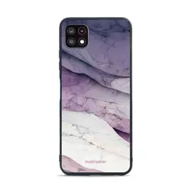 Etui Glossy Case do Samsung Galaxy A22 5G - wzór G028G