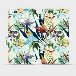 Etui do Huawei P9 Lite - wzór M071P