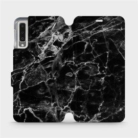 Etui do Samsung Galaxy A7 2018 - wzór V056P
