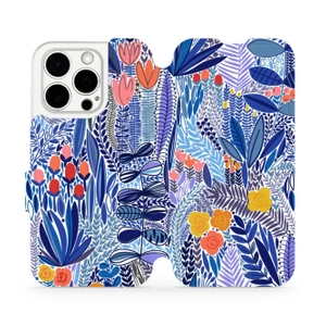 Etui do Apple iPhone 15 Pro - wzór MP03P