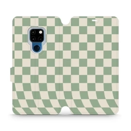 Etui do Huawei Mate 20 - wzór VA58S