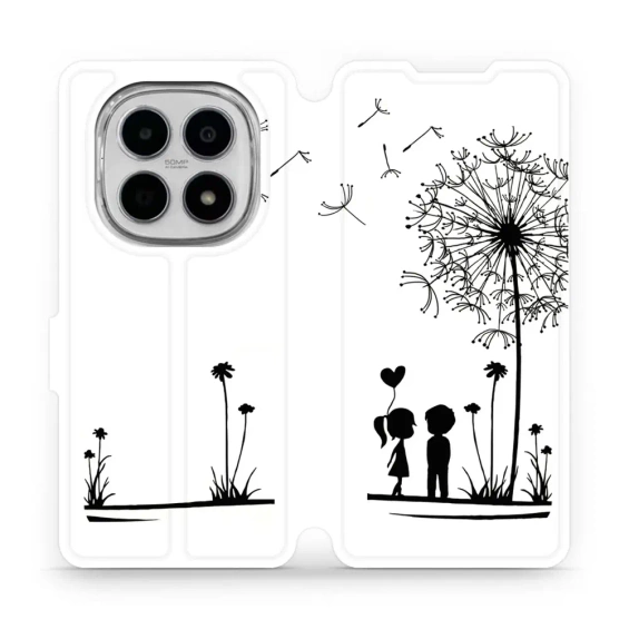 Etui do Xiaomi Redmi Note 15 5G - wzór MH16P
