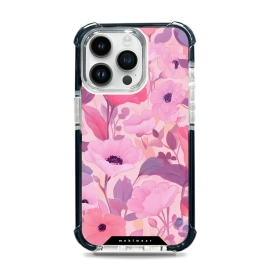 Etui MagSafe Elite Bumper Apple iPhone 14 Pro Max - wzór DP74D