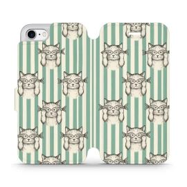 Etui do Apple iPhone 8 - wzór VP90S