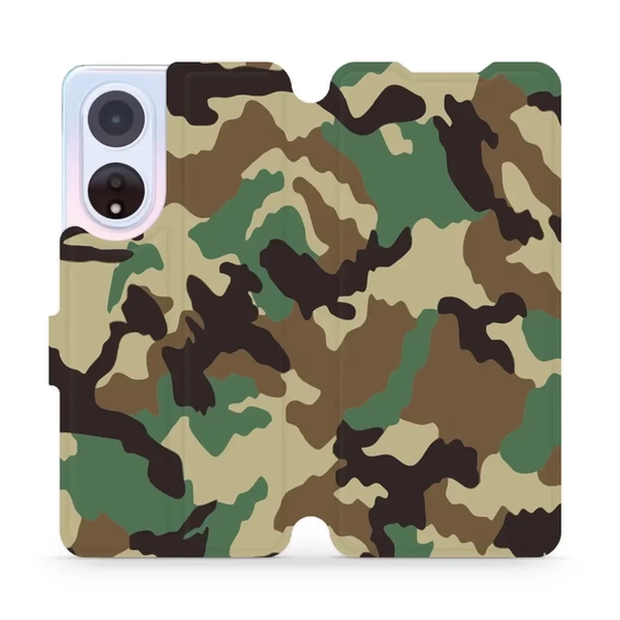 Etui do OPPO A98 5G - wzór V111P