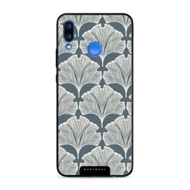 Etui Glossy Case do Huawei Nova 3 - wzór GA43G