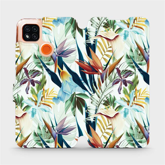 Etui do Xiaomi Redmi 9C - wzór M071P