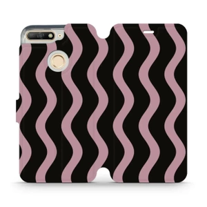 Etui do Huawei Honor 7A - wzór VA54S