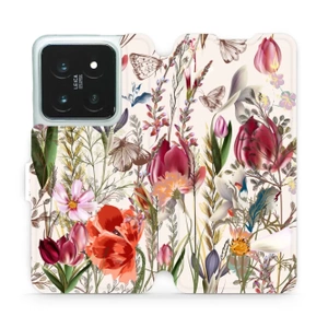 Etui do Xiaomi 14 Pro - wzór MP01S