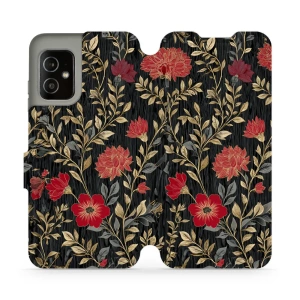 Etui do Asus Zenfone 8 - wzór V172S