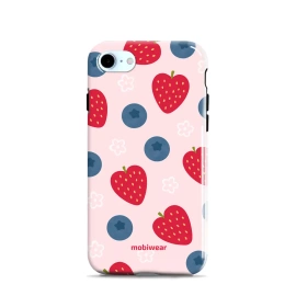 Etui Elite Pro do Apple iPhone 7 - wzór EP84E