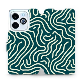 Etui do Infinix Smart 8 - wzór VA61S