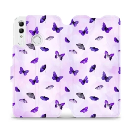 Etui do Huawei Honor 10 Lite - wzór VP76S