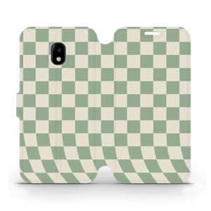 Etui do Samsung Galaxy J3 2017 - wzór VA58S