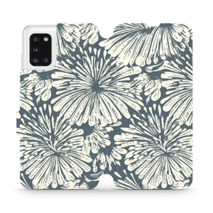 Etui do Samsung Galaxy A31 - wzór VA42S