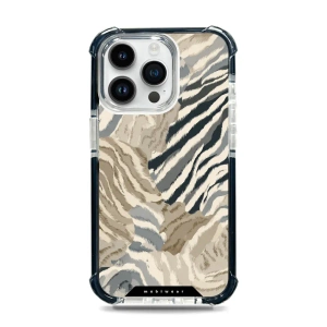 Etui MagSafe Elite Bumper Apple iPhone 14 Pro Max - wzór D168D