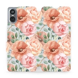Etui do Sony Xperia 10 VI - wzór MP02S