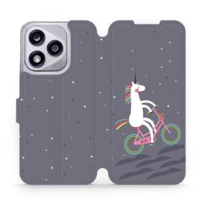 Etui do Huawei Honor 400 Lite - wzór V024P