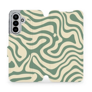 Etui do Samsung Galaxy A17 5G - wzór VA57S