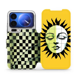 Etui do Xiaomi 17 Pro - wzór VP56S