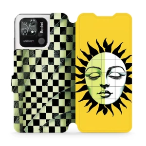 Etui do Xiaomi Redmi 10C - wzór VP56S