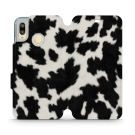 Etui do Huawei P20 Lite - wzór V165S