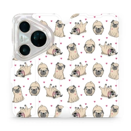 Etui do Huawei Pura 80 Ultra - wzór M097P