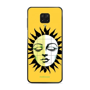 Etui Glossy Case do Xiaomi Redmi Note 9 Pro - wzór G056G