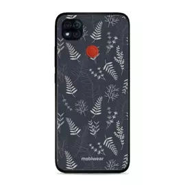 Etui Glossy Case do Xiaomi Redmi 9C - wzór G044G